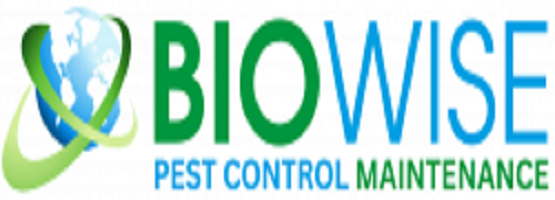 BioWise Pest Control Maintenance